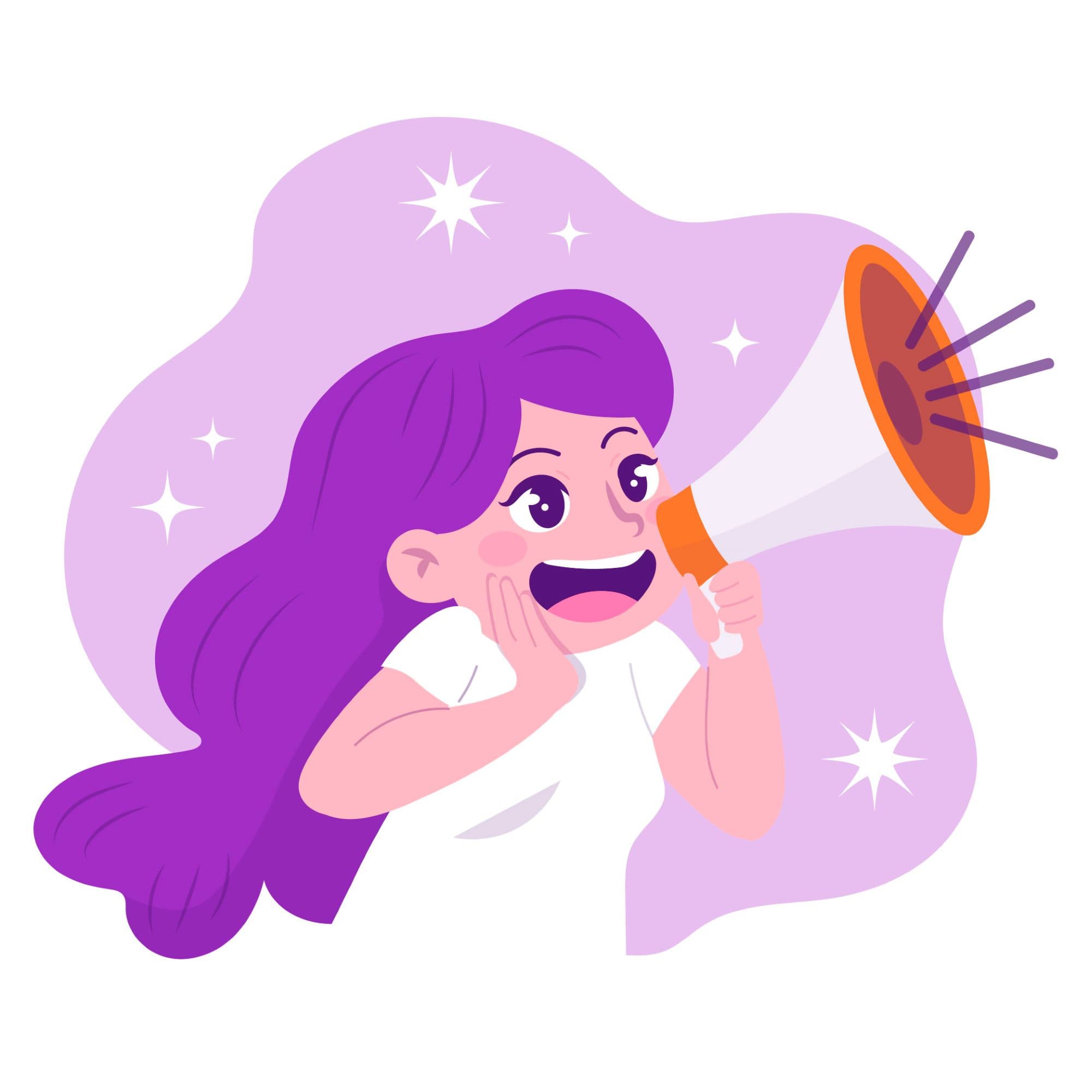 Speak or Type Freely